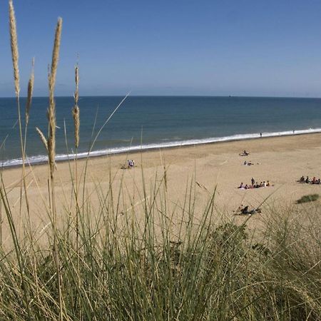 Apartament Sunee Holidays Chalet Hemsby Zewnętrze zdjęcie