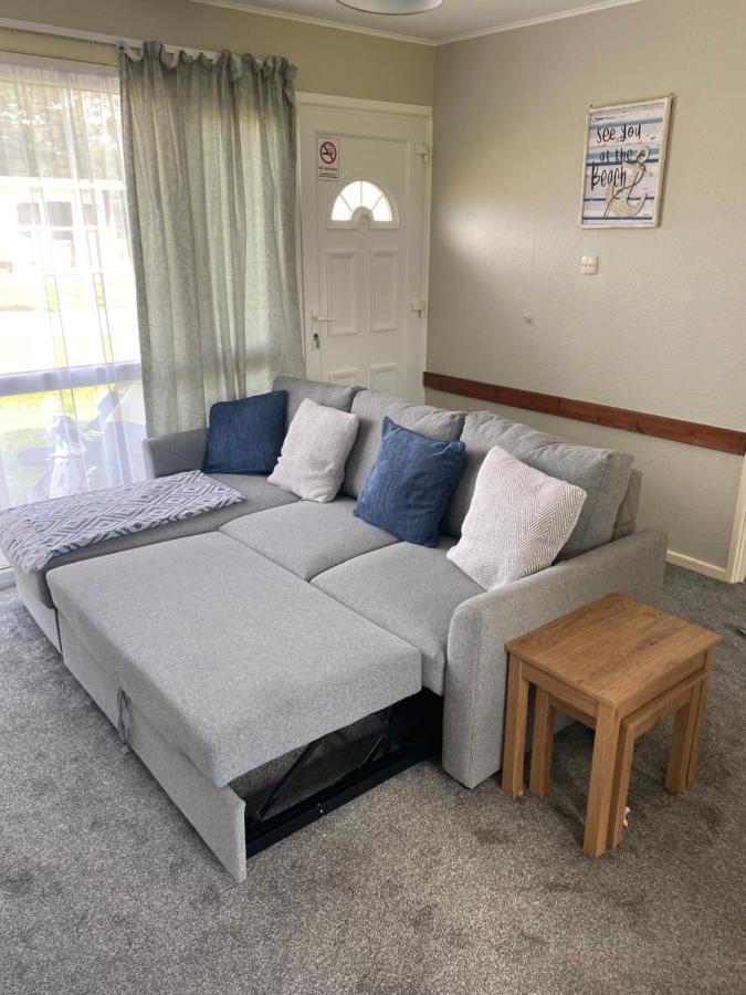 Apartament Sunee Holidays Chalet Hemsby Zewnętrze zdjęcie