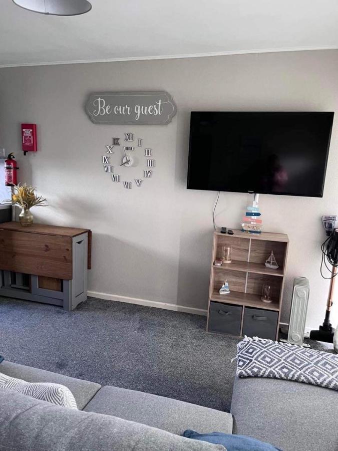 Apartament Sunee Holidays Chalet Hemsby Zewnętrze zdjęcie