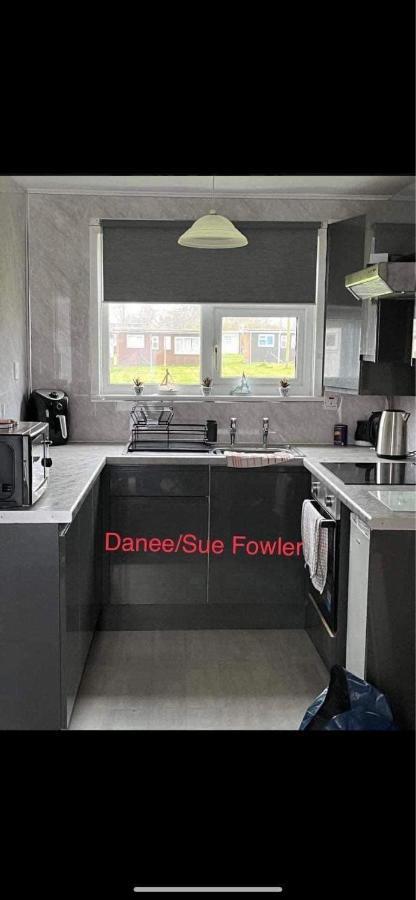 Apartament Sunee Holidays Chalet Hemsby Zewnętrze zdjęcie
