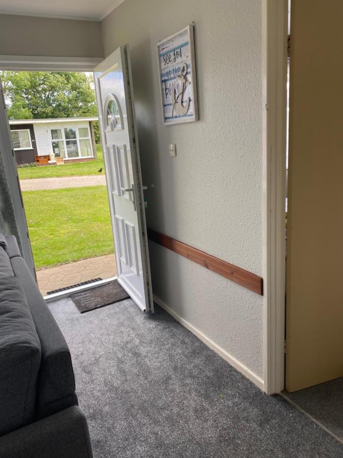 Apartament Sunee Holidays Chalet Hemsby Zewnętrze zdjęcie